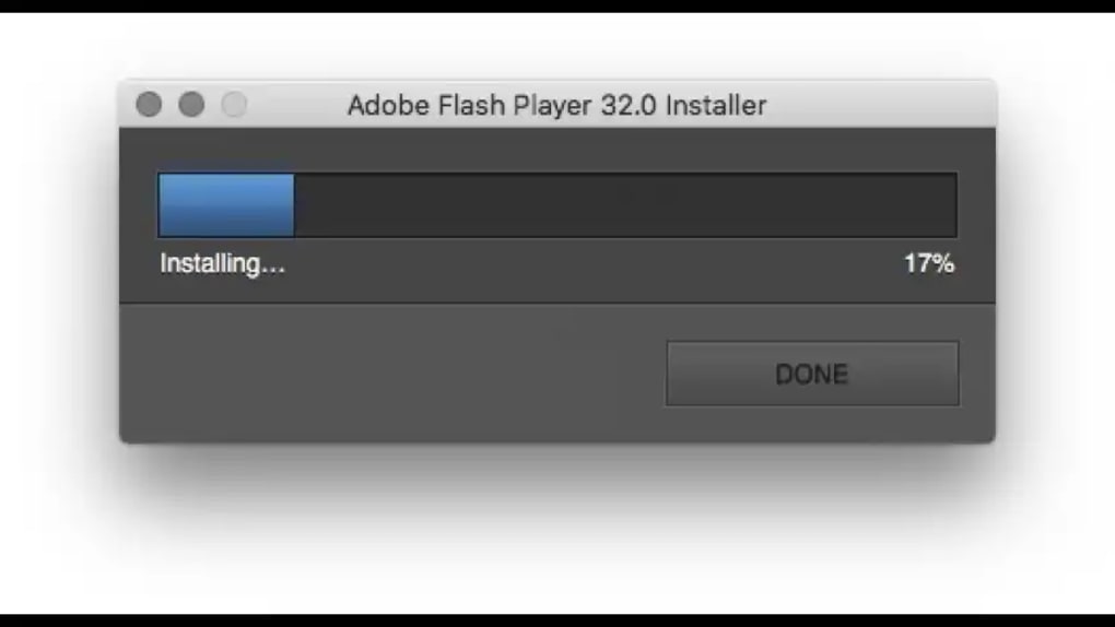 hd flash player for mac
