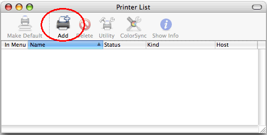 printer for mac and pc