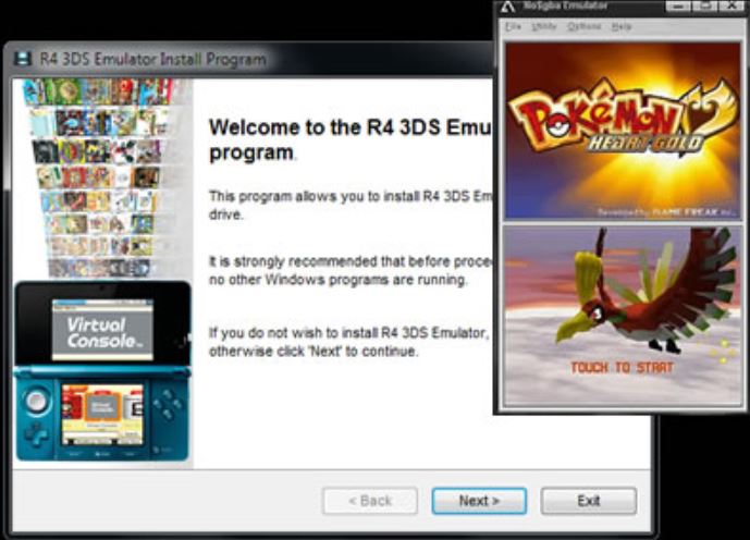 .exe emulator for mac